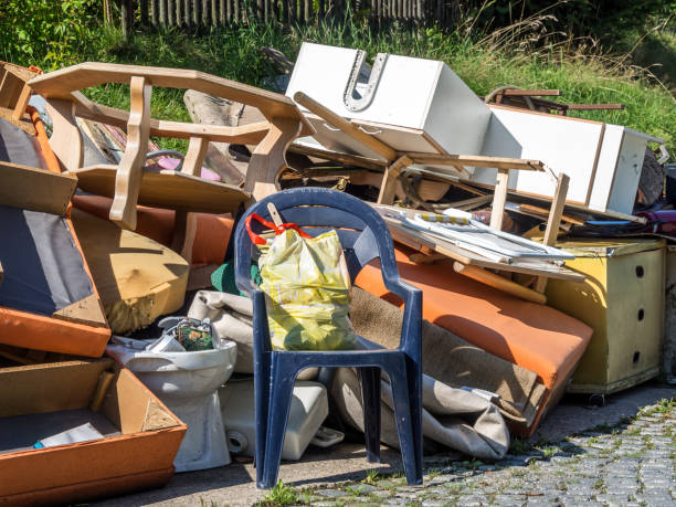Best Recycling Services for Junk  in New Bremen, OH