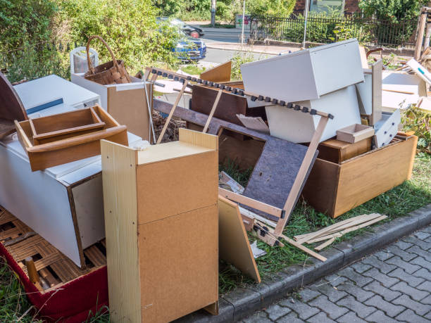 Best Scrap Metal Removal  in New Bremen, OH