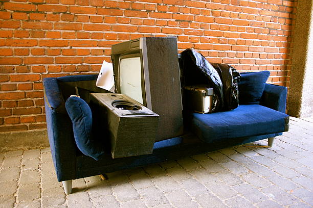 Best Furniture Removal  in New Bremen, OH