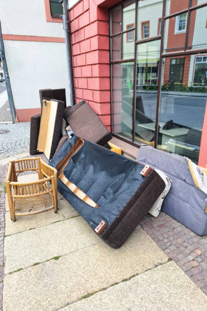 Best Same-Day Junk Removal Services  in New Bremen, OH