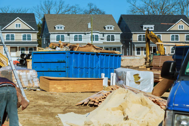 Reliable New Bremen, OH Junk Removal Services Solutions